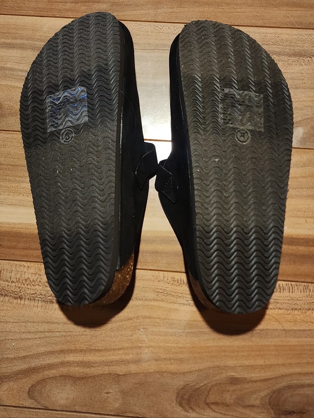 Universal Thread Mules/clogs - Picture 2 of 2